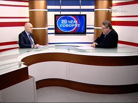 Реализация нацпроекта "Культура" в Самарской области. О чем говорят