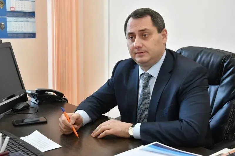 Ректору самарского вуза присвоено звание члена-корреспондента РАН