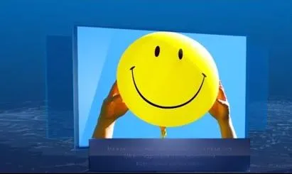 Всемирный день улыбки. Календарь губернии от 2 октября