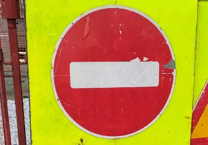 В Самаре с 15 по 19 июня 2021 года перекроют ул. Магнитогорскую