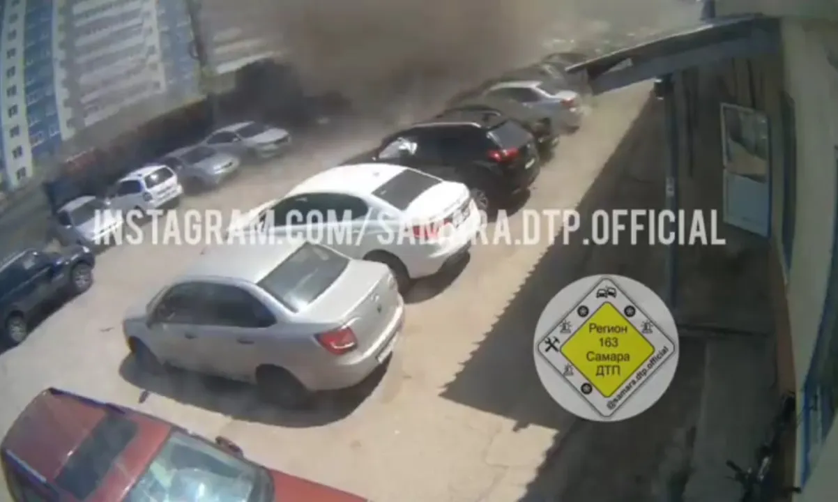 Фото: Samara.dtp.official Instagram