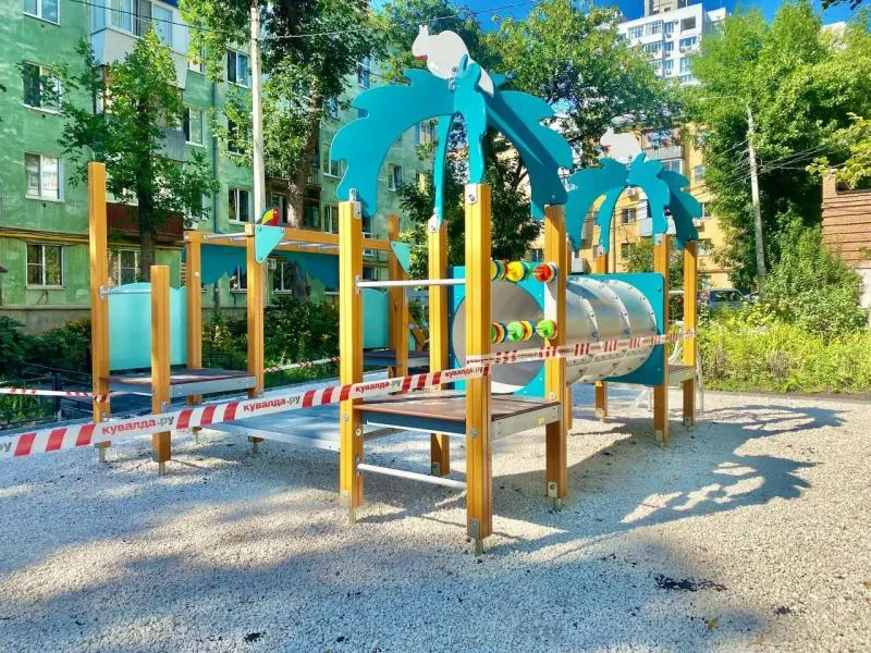 Уличные поделки для детского сада (58 фото)