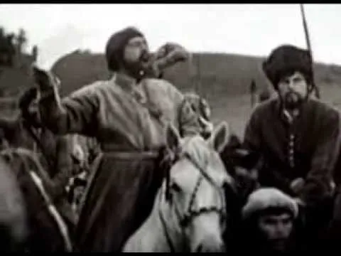 Романовы - правители России. Екатерина Вторая 