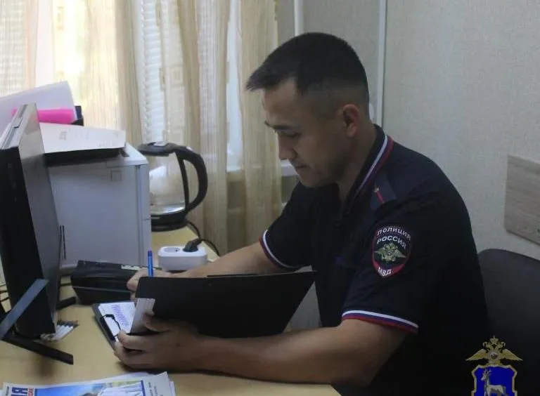 В Тольятти парень стал номинальным учредителем организации за 5 000 рублей