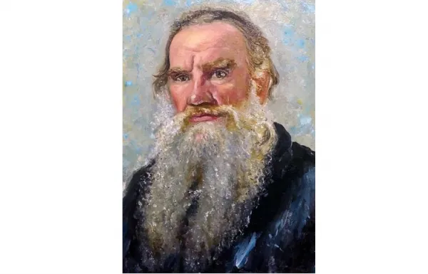 "Самарская" история Льва Толстого: к 193-летию великого писателя