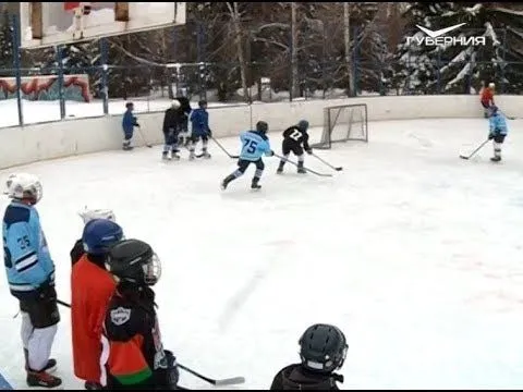 Обсуждение объектов “Комфортной городской среды”. Новости Губернии от 13 февраля