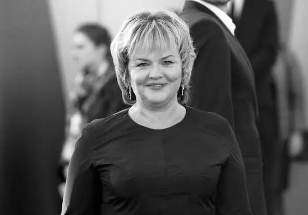 Умерла актриса театра и кино Александра Яковлева 