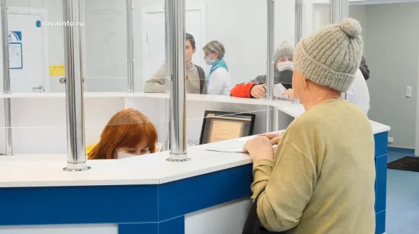 В Самаре обсудили особенности реализации проектов в сфере здравоохранения