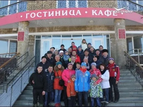 Эдуард Латыпов. Народное признание