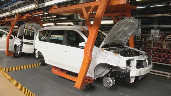 На АВТОВАЗе обсудили итоги выполнения обязательств коллективного договора  