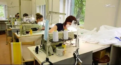 Новости Губернии от 26 мая