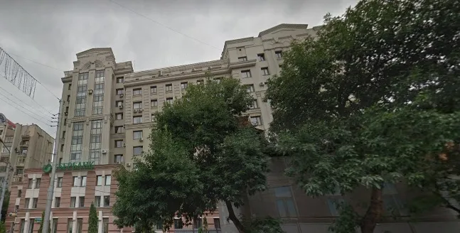 Известное здание на Самарской взяли под охрану как объект культурного наследия