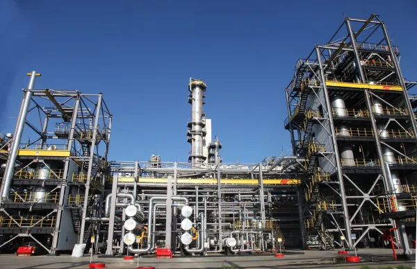 В Самарской области нефтяники и студенты займутся "зелёными" проектами