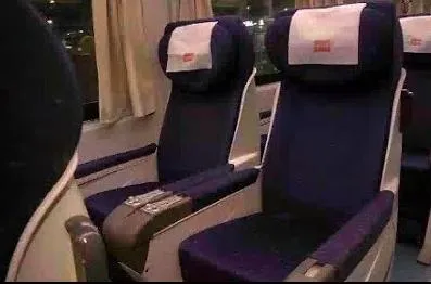 В Самару прибыл туристический поезд