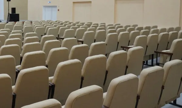 В поселке Сокский Исаклинского района открылся современный модульный Дом культуры