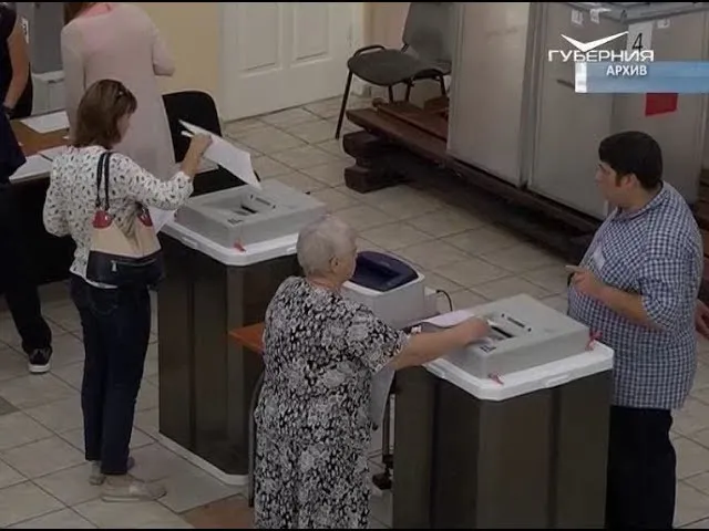 Честные, открытые, твои: в Самарской области наградили автора слогана выборов губернатора