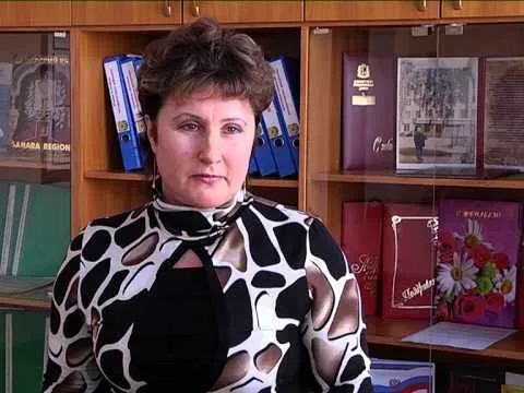 Первый шаг к успеху. Усольский с/х техникум 