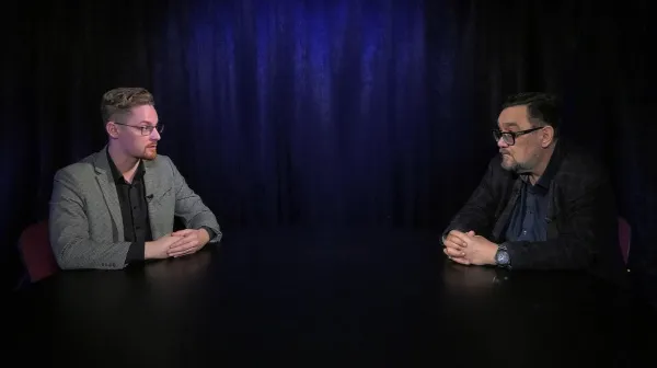 Деловой подкаст: почему поменяли регоператора в Самарской области