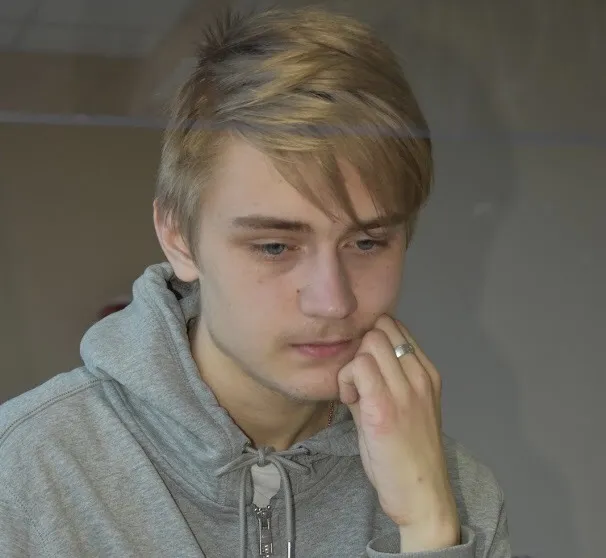 Тольяттинец стал чемпионом России по шахматам