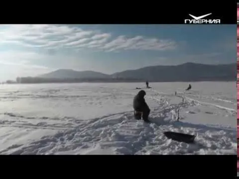 Рыбацкое счастье 14.02.2017. Снасть для ловли судака