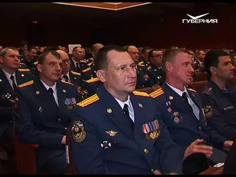 Самарская область отмечает День пожарной охраны