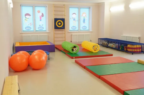 В детсадах Самары выявляют творческие способности детей 