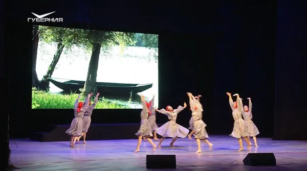 В Самарской области стартовал фестиваль народного творчества 