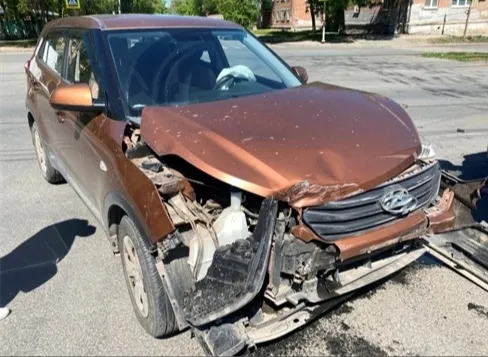 Роковой день: в Самаре в ДТП попал очередной ульяновский автобус | Главные новости Ульяновска