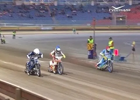 Победа над "Востоком". Мега-Лада