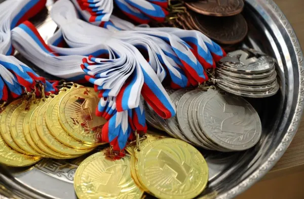 Представительница Самарской области выиграла чемпионат России по роллер-спорту