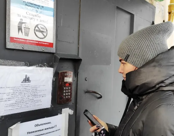 Для безопасности окружающих: за самарскими амбулаторными больными ведётся мониторинг