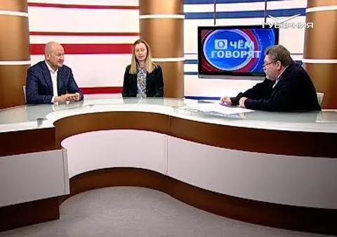 Загадки Древнего Египта. О чем говорят