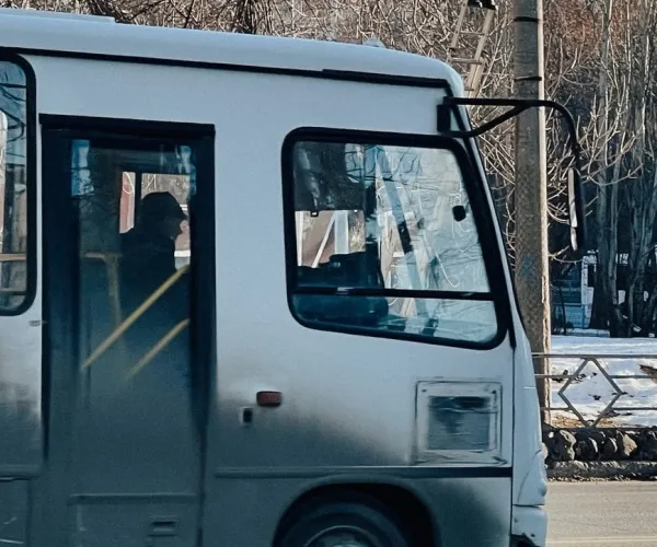 В Тольятти по итогам прошлого года наказали более 20 водителей автобусов