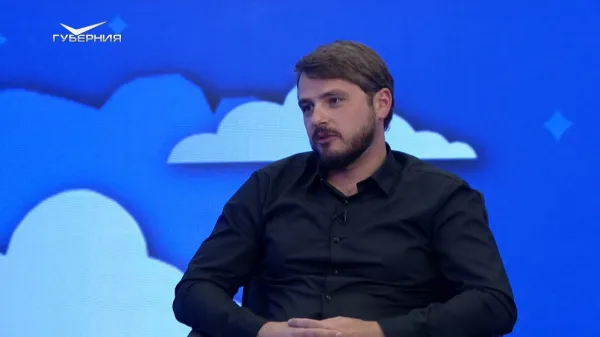 Современный российский писатель Сергей Кубрин рассказал об особенностях литературного труда