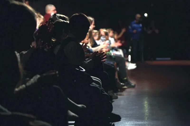 Театры Самарской области покажут свои спектакли в Сибири 