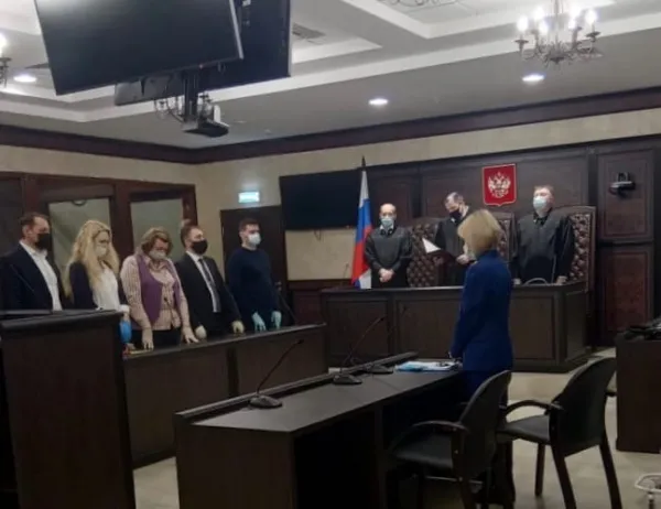 В Самаре облсуд снова будет разбираться с уголовным делом Сергея Шатило