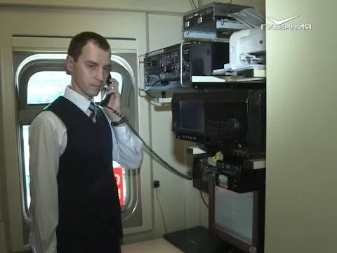 Михаил Кузнецов. Доска почета