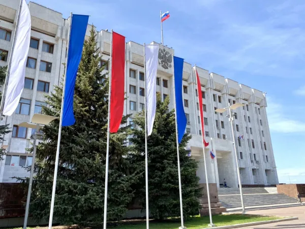 Что создали на бюджетные средства: в Правительстве региона подвели полугодовые итоги деятельности нацпроектов в сфере культуры и спорта