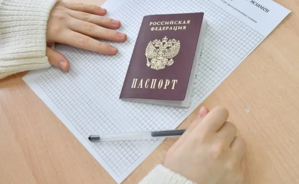 В Госдуме рассмотрят исключения для сдачи теста на русский язык для иностранцев