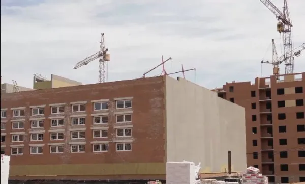 В областном Правительстве обсуждают, что строить в 2021 году