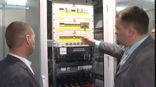 На международной выставке в Самаре продемонстрировали инновации в сфере энергетики