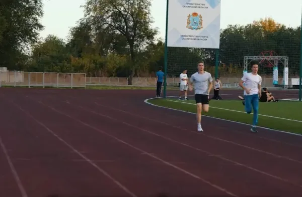 Степан Егоров пригласил жителей страны на форум "Россия - спортивная держава"