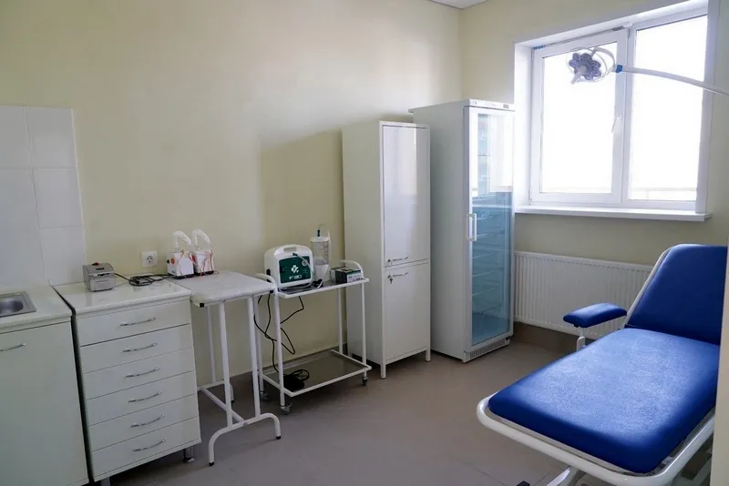 В больницу Приволжского района трудоустраиваются молодые врачи 