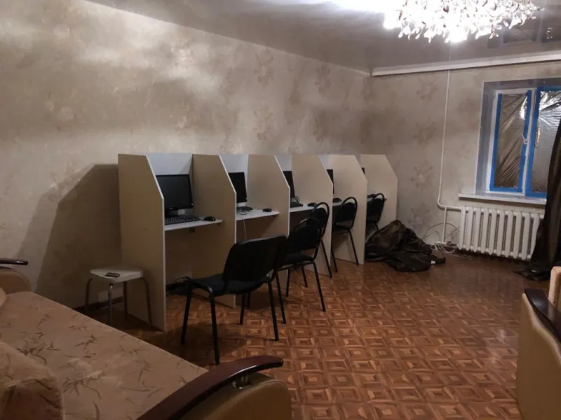 В Самаре в съемной квартире на ул. Киевской устроили игорный клуб