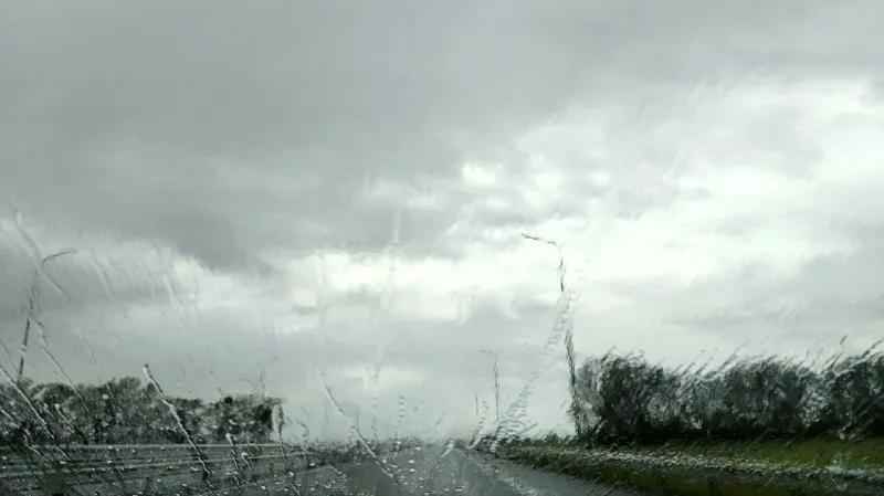 В Самарской области пять дней подряд будут лить дожди