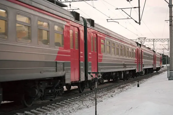 Ласточки по маршруту Самара - Тольятти на семь дней заменят другими электричками 