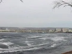 Дачные участки в Тольятти под угрозой затопления