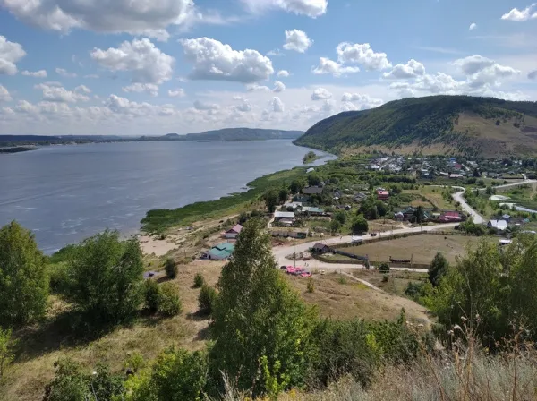 В Ширяеве 5 августа традиционно отметят день рождения Ильи Репина