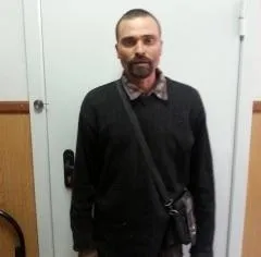 Череп на плече, лев на груди: в Самарской области разыскивают мужчину по татуировкам