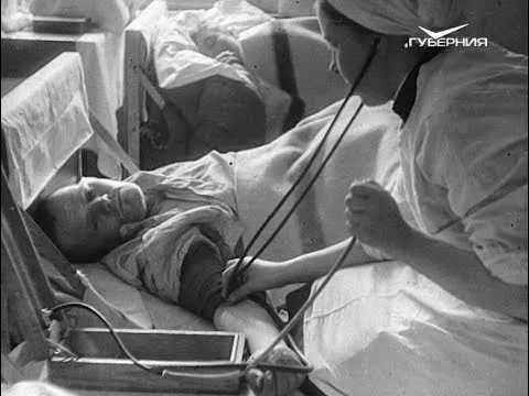 Подвиг медиков в ВОВ. О чем говорят